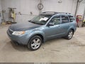 2010 Subaru Forester — photo 2 of 11 | VIN JF2SH6CC0AH745068