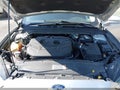 2016 Ford Fusion — photo 10 of 17 | VIN 3FA6P0T94GR300253