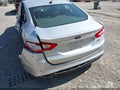 2016 Ford Fusion — photo 17 of 17 | VIN 3FA6P0T94GR300253