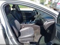 2016 Ford Fusion — photo 5 of 17 | VIN 3FA6P0T94GR300253