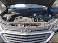 2021 Chevrolet Equinox — photo 10 of 16 | VIN 3GNAX5EV3MS143130