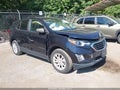 2021 Chevrolet Equinox — photo 1 of 16 | VIN 3GNAX5EV3MS143130