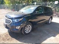 2021 Chevrolet Equinox — photo 2 of 16 | VIN 3GNAX5EV3MS143130