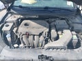 2018 Hyundai Sonata — photo 10 of 16 | VIN 5NPE24AF9JH708102