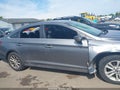 2018 Hyundai Sonata — photo 12 of 16 | VIN 5NPE24AF9JH708102
