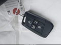 2024 Volkswagen Tiguan — photo 11 of 13 | VIN 3VV2B7AX9RM188200