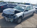 2001 Honda Accord — photo 2 of 17 | VIN 1HGCF86681A105050
