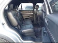 2017 Ford Explorer Sport Trac — photo 8 of 16 | VIN 1FM5K8GT7HGD22213