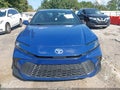 2025 Toyota Camry — photo 12 of 17 | VIN 4T1DAACK5SU012332