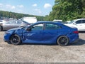 2025 Toyota Camry — photo 14 of 17 | VIN 4T1DAACK5SU012332