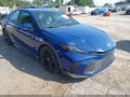 2025 Toyota Camry — photo 1 of 17 | VIN 4T1DAACK5SU012332
