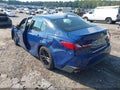 2025 Toyota Camry — photo 3 of 17 | VIN 4T1DAACK5SU012332
