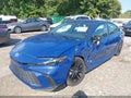 2025 Toyota Camry — photo 6 of 17 | VIN 4T1DAACK5SU012332