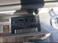 2022 Kia Rio — photo 9 of 16 | VIN 3KPA24AD8NE431871