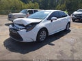2021 Toyota Corolla — photo 2 of 15 | VIN JTDEPMAE4MJ158179