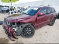 2020 Jeep Grand Cherokee — photo 2 of 16 | VIN 1C4RJEAG0LC380134