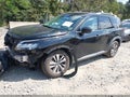 2022 Nissan Pathfinder — photo 2 of 16 | VIN 5N1DR3CA3NC210610