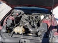 2015 Ford Mustang — photo 10 of 18 | VIN 1FA6P8AM0F5338439