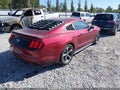 2015 Ford Mustang — photo 4 of 18 | VIN 1FA6P8AM0F5338439