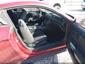 2015 Ford Mustang — photo 5 of 18 | VIN 1FA6P8AM0F5338439