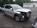 2025 Hyundai Palisade — photo 1 of 20 | VIN KM8R2DGE4SU885885