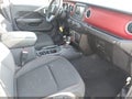 2020 Jeep Wrangler Unlimited — photo 5 of 18 | VIN 1C4HJXFG2LW111826