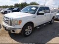 2010 Ford F-150 — photo 2 of 16 | VIN 1FTFW1CV8AFB55500