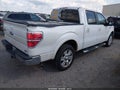 2010 Ford F-150 — photo 4 of 16 | VIN 1FTFW1CV8AFB55500
