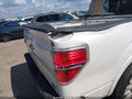 2010 Ford F-150 — photo 6 of 16 | VIN 1FTFW1CV8AFB55500