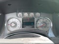 2010 Ford F-150 — photo 7 of 16 | VIN 1FTFW1CV8AFB55500