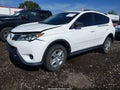 2015 Toyota RAV4 — photo 2 of 16 | VIN 2T3ZFREV7FW131381