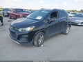 2018 Chevrolet Trax — photo 2 of 16 | VIN 3GNCJLSB9JL188734