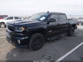 2017 Chevrolet Silverado 1500 — photo 2 of 16 | VIN 3GCUKSEC8HG318045
