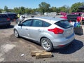 2016 Ford Focus — photo 3 of 16 | VIN 1FADP3K2XGL391590