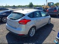 2016 Ford Focus — photo 4 of 16 | VIN 1FADP3K2XGL391590
