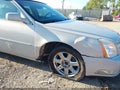2007 Cadillac DTS — photo 6 of 16 | VIN 1G6KD57Y27U197460