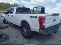 2017 Ford F-250 — photo 3 of 16 | VIN 1FT7W2BT8HEF01197