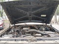 1990 Ford F-150 Lightning — photo 10 of 11 | VIN 1FTDF15N0LNA38202