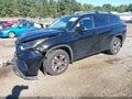 2021 Toyota Highlander — photo 2 of 16 | VIN 5TDHZRBHXMS101498