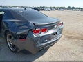 2011 Chevrolet Camaro — photo 6 of 16 | VIN 2G1FA1ED0B9185211