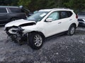 2017 Nissan Rogue — photo 2 of 16 | VIN JN8AT2MVXHW253675