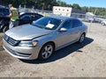 2012 Volkswagen Passat — photo 2 of 16 | VIN 1VWBP7A37CC052523