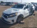 2019 Kia Sorento — photo 2 of 12 | VIN 5XYPG4A33KG566211