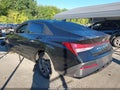 2024 Hyundai Elantra — photo 3 of 16 | VIN KMHLM4DG0RU847599