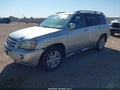 2006 Toyota Highlander Hybrid — photo 2 of 11 | VIN JTEEW21A360032372