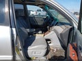 2006 Toyota Highlander Hybrid — photo 5 of 11 | VIN JTEEW21A360032372
