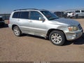 2006 Toyota Highlander Hybrid — photo 6 of 11 | VIN JTEEW21A360032372