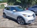 2018 Nissan Kicks — photo 13 of 16 | VIN 3N1CP5CU7JL541428