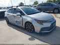 2020 Toyota Corolla — photo 1 of 18 | VIN JTDP4RCE9LJ004545
