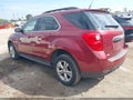 2011 Chevrolet Equinox — photo 3 of 16 | VIN 2CNALDEC3B6279763